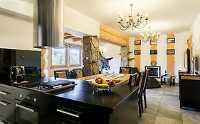 Apartamenty Przy Dolinie Koscieliskiej